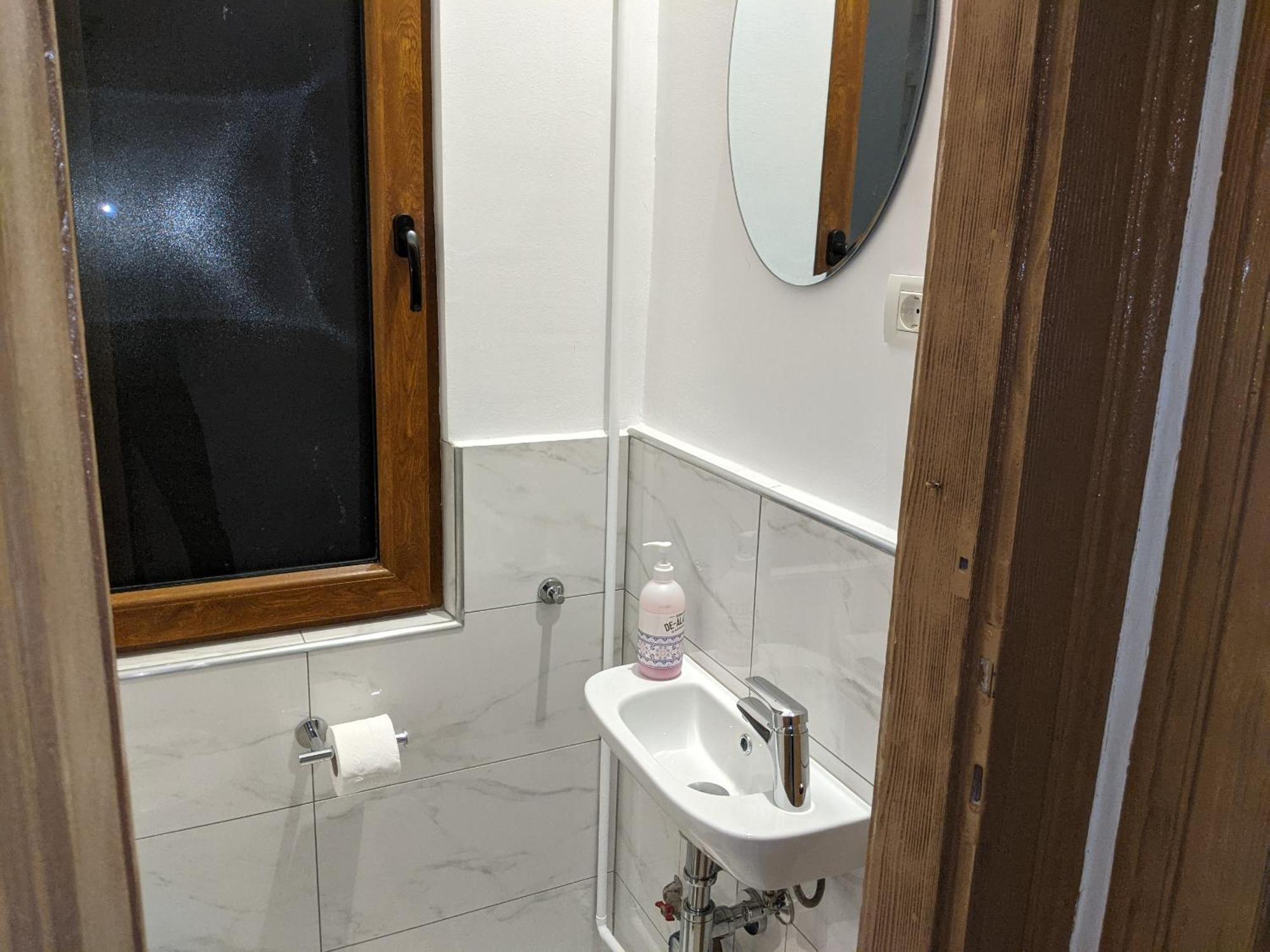 טימישוארה Ultra-Central Apartment In The Loffler Palace מראה חיצוני תמונה