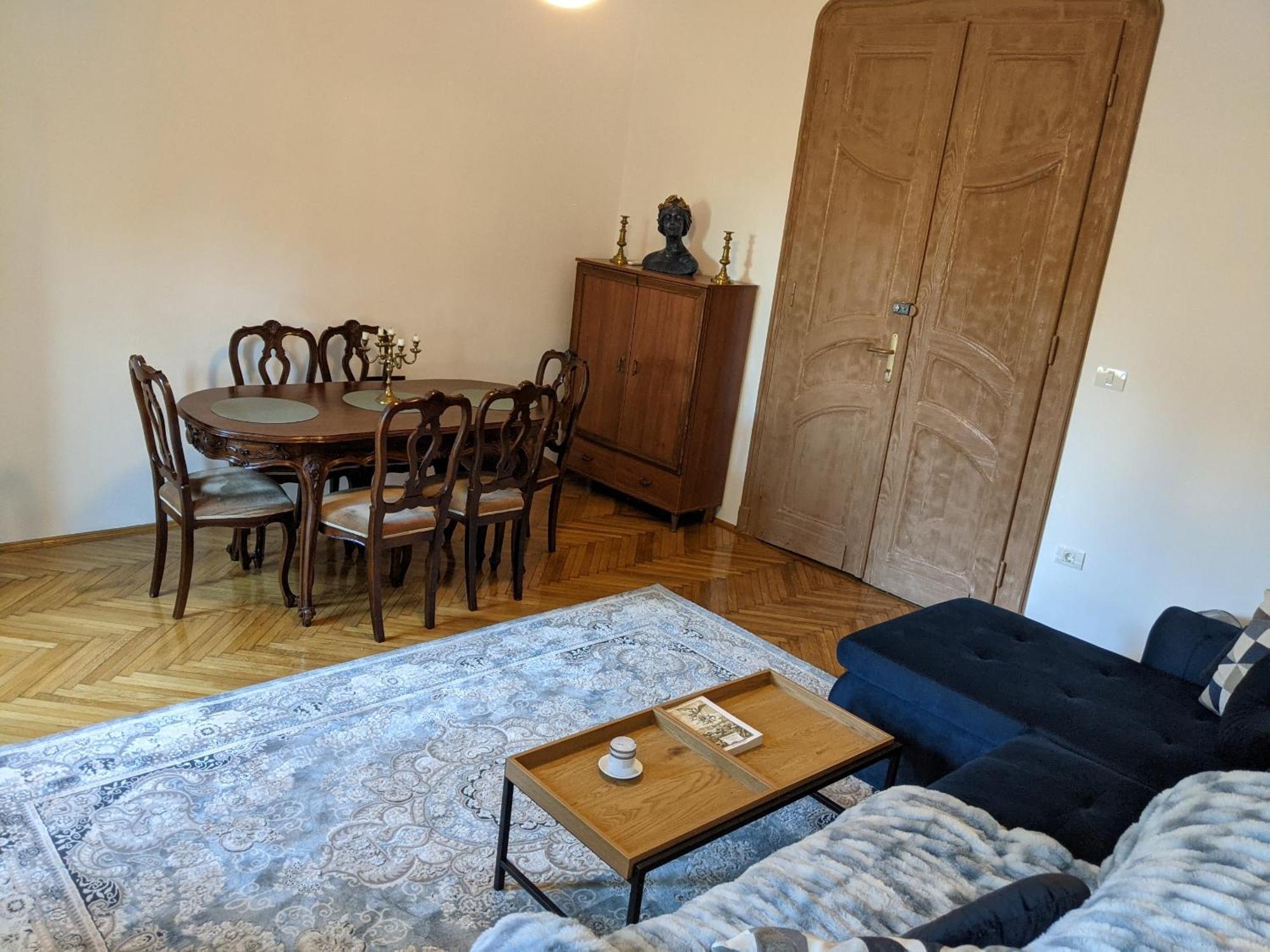טימישוארה Ultra-Central Apartment In The Loffler Palace מראה חיצוני תמונה